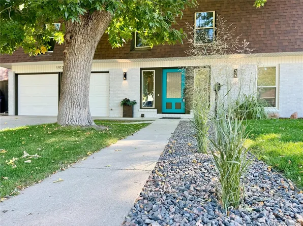 1912 S Magnolia Street, Denver, CO 80224