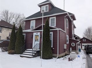 322 S Clinton St, Albion, NY 14411