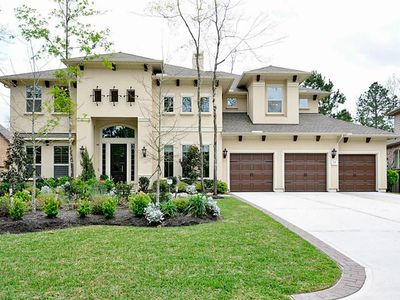 206 Spyglass Park Loop, Montgomery, TX, 77316