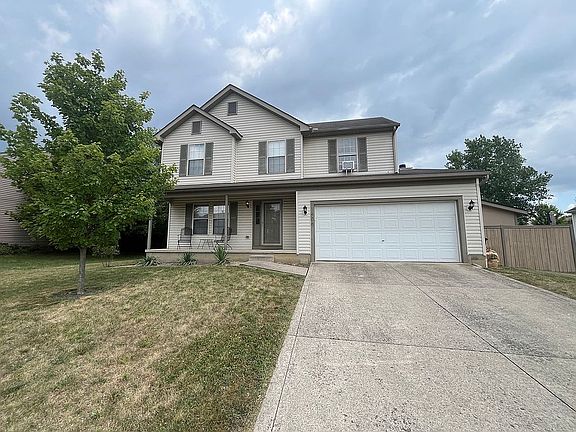 2nd image of 1406 Meeks Meadow Dr
