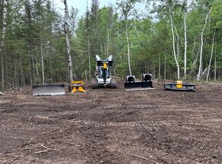 LOT 195 Kauffman Rd, Presque Isle, MI 49777