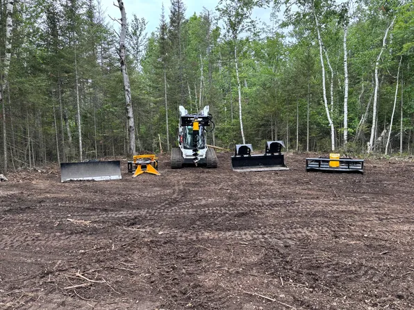 LOT 195 Kauffman Rd, Presque Isle, MI 49777