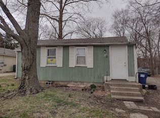 217 Illinois St, Lawrence, KS 66044