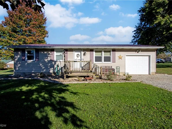 8191 Blachleyville Rd, Wooster, OH 44691