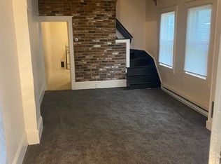 109 N Fulton St, Wilkes Barre, PA 18702