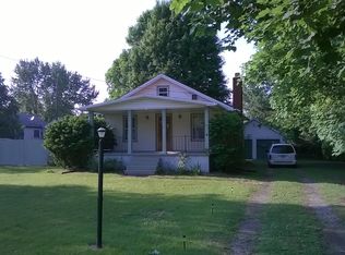 138 Boardman Blvd, Youngstown, OH