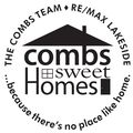 The Combs Team