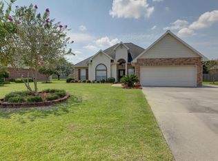 219 Allegro Ave, Duson, LA 70529