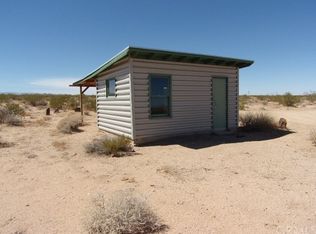 62959 Winters Rd, Joshua Tree, CA 92252