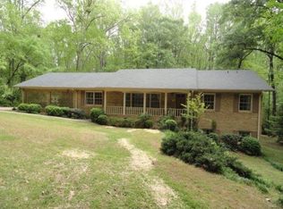 189 Pendleton Dr, Athens, GA 30606
