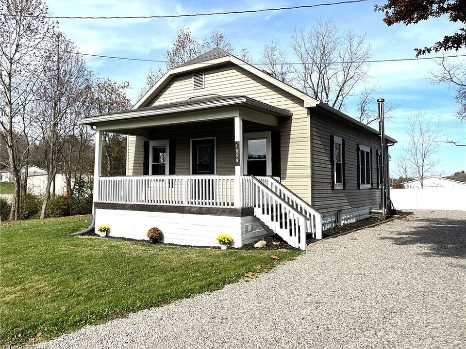 1859 Chandlersville Rd, Zanesville, OH 43701 Zillow
