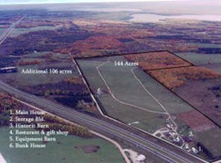 10637 Weadock Rd, Levering, MI 49755