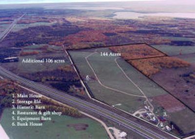 10637 Weadock Rd, Levering, MI, 49755