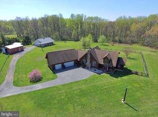 680 Walker School Rd, Townsend, DE 19734