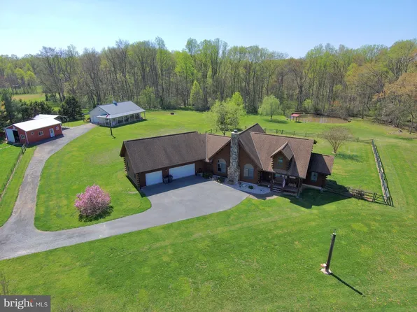 680 Walker School Rd, Townsend, DE 19734