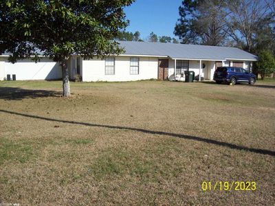 23791 County Road 38, Summerdale, AL, 36580