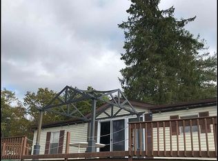 8549 Sunset Cir, Rushford, NY 14777