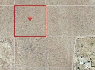 266th Ave, Rosamond, CA 93560