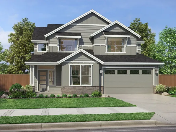 9611 96th Avenue Ct E, Edgewood, WA 98371