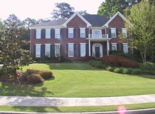 25 Saddleview Run, Sandy Springs, GA 30350