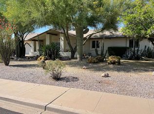1318 E Kramer Cir, Mesa, AZ 85203