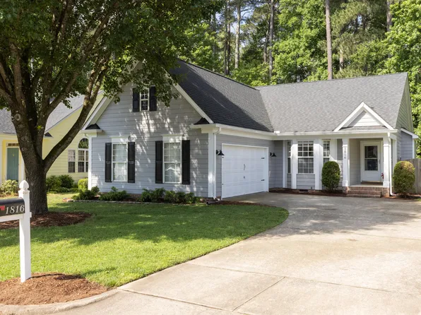 1816 Piperwood Ct, Durham, NC 27713