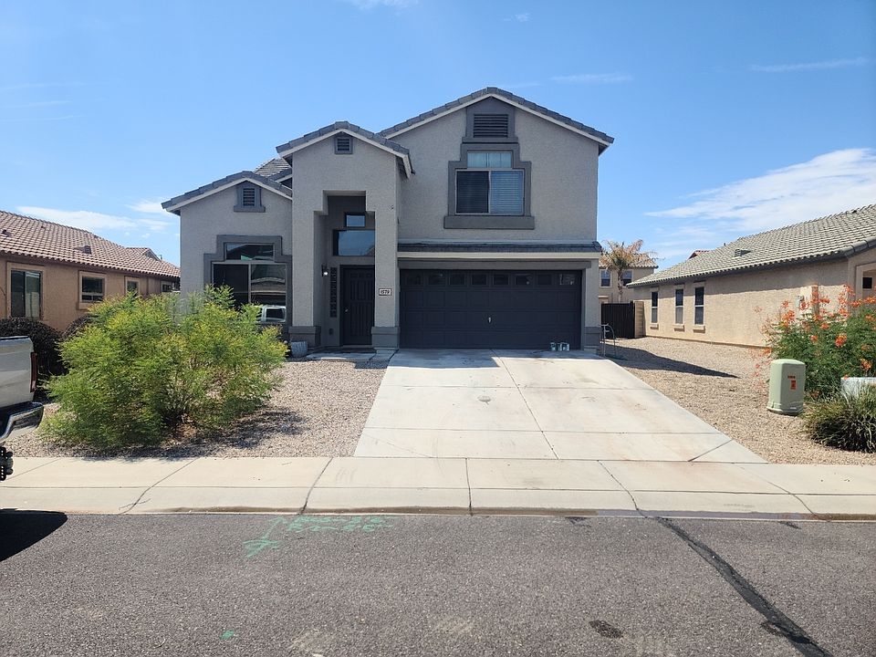 1st image of 1579 W Agrarian Hills Dr