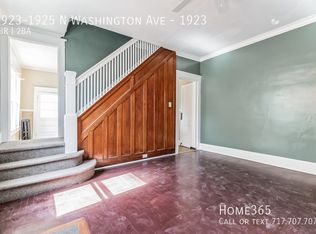 1923-1925 N Washington Ave #1923, Scranton, PA 18509