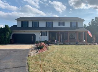 Old Wagon Trl, Jackson, MI 49201