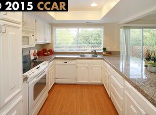 4028 Terra Granada Dr APT 2, Walnut Creek, CA 94595