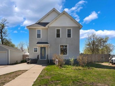 201 Meeker Ave N, Watkins, MN, 55389