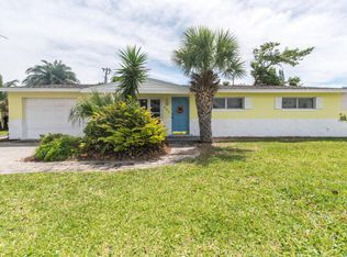 601 Verbenia Dr, Satellite Beach, FL 32937