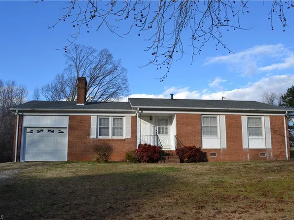602 Nichols St, Madison, NC 27025