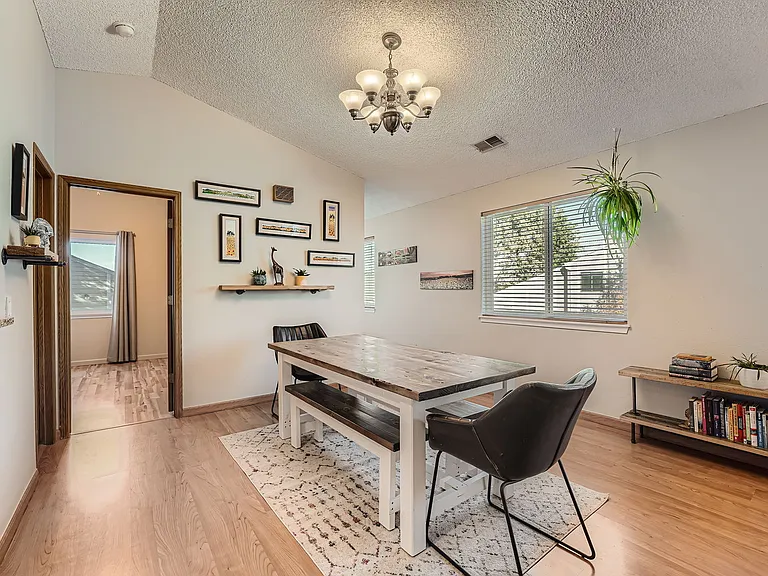 18338 W 58th Pl #92 — Photo 3