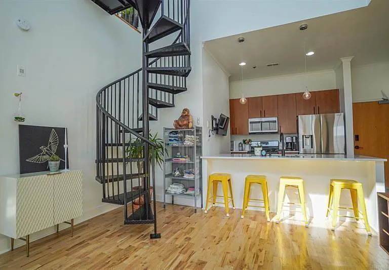 384 Ralph McGill Blvd NE #410 — Photo 17
