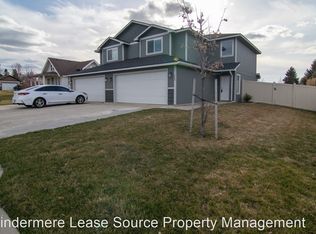 920 S Evergreen Rd, Spokane Valley, WA 99037