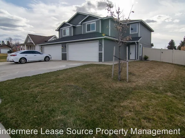 920 S Evergreen Rd, Spokane Valley, WA 99037