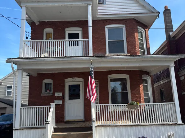 (undisclosed Address), Mechanicville, NY 12118