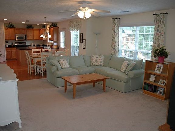 Family Room view 2