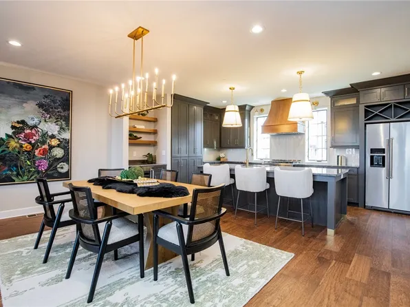 4103 S Champions Dr #17, Rogers, AR 72758