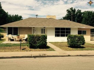 1106 Watson Blvd, Artesia, NM 88210