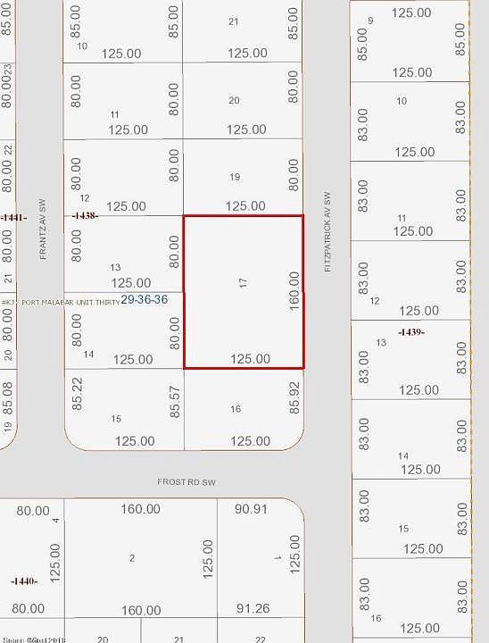 2nd image of 3198 Fitzpatrick Ave SW
