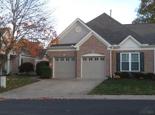 1195 Shayler Woods Dr, Batavia, OH 45103