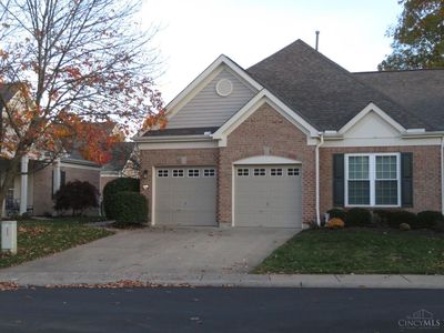 1195 Shayler Woods Dr, Batavia, OH, 45103