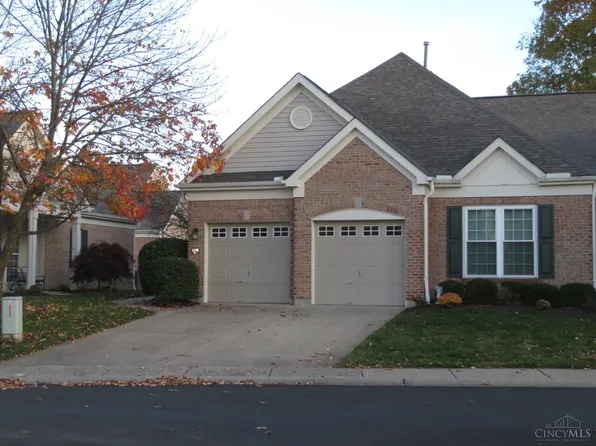 1195 Shayler Woods Dr, Batavia, OH 45103