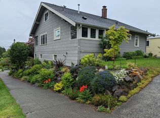 6202 29th Ave NE, Seattle, WA 98115