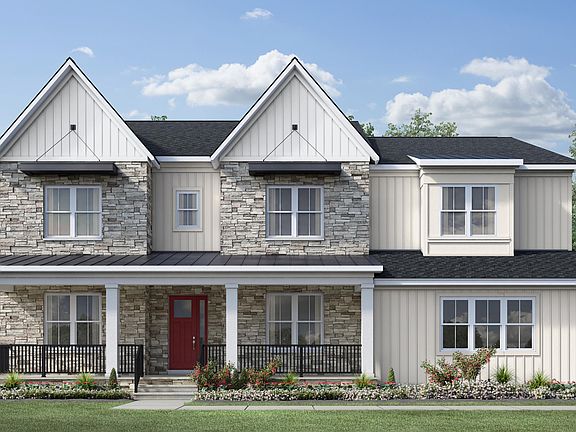 Modern Farmhouse