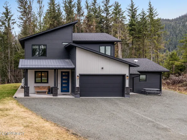 16370 Ocean View Dr, Juneau, AK 99801