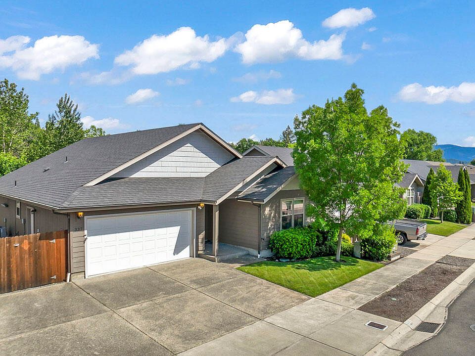 337 SW Wagner Meadows Dr, Grants Pass, OR 97526 Zillow