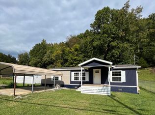 124 Beans Fork Rd, Middlesboro, KY 40965